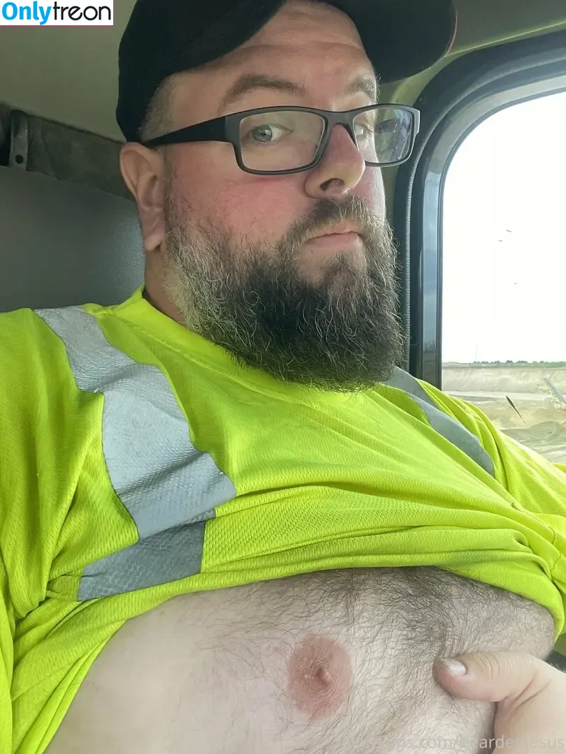 beardedjesus nude photo #0008 (bearded.jesus)