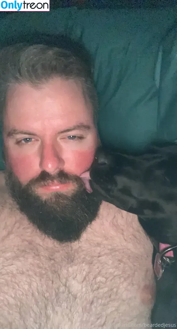 beardedjesus nude photo #0018 (bearded.jesus)