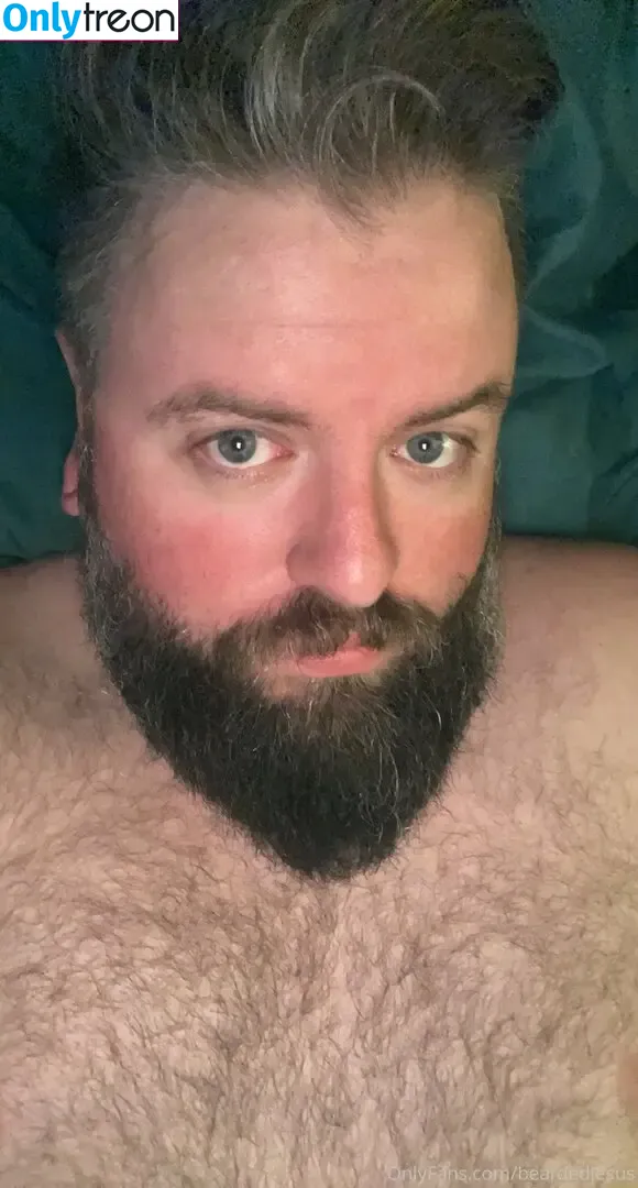 beardedjesus nude photo #0021 (bearded.jesus)