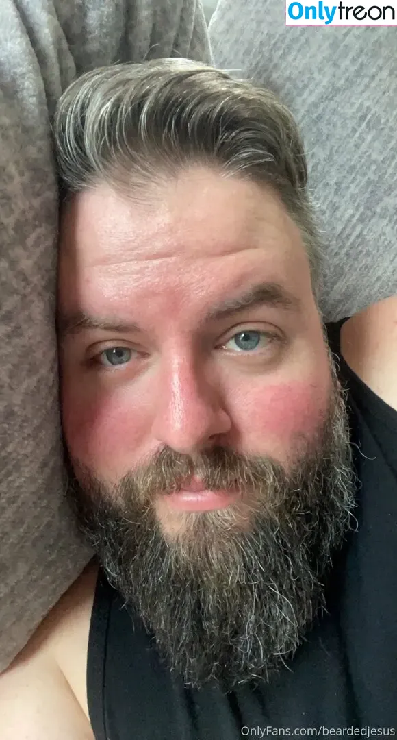 beardedjesus nude photo #0022 (bearded.jesus)