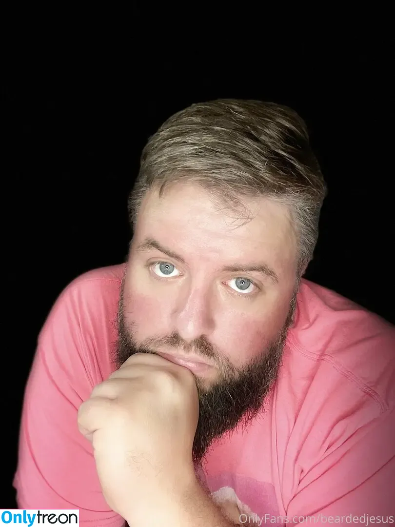 beardedjesus nude photo #0027 (bearded.jesus)