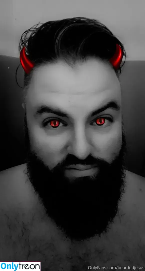 beardedjesus nude photo #0037 (bearded.jesus)