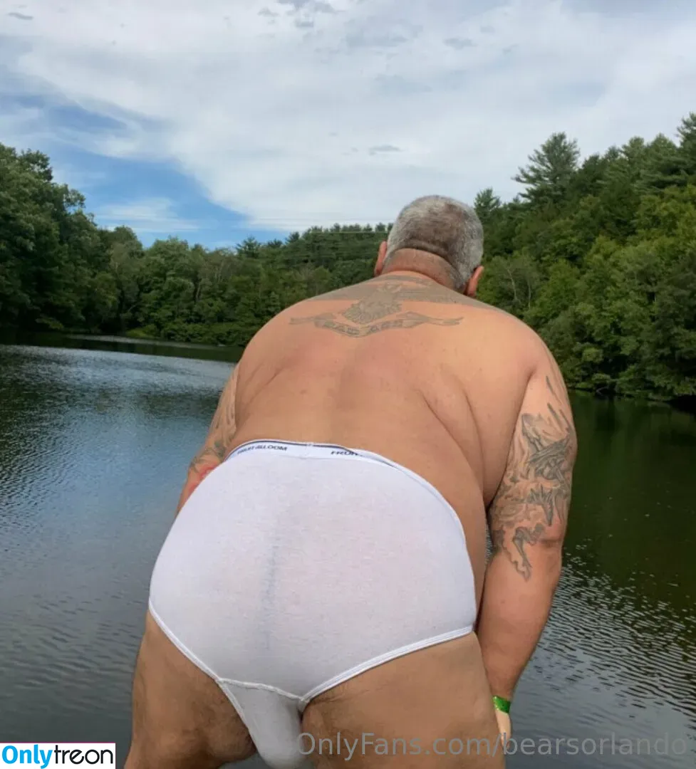 bearsorlando nude photo #0034 (bearorlando)