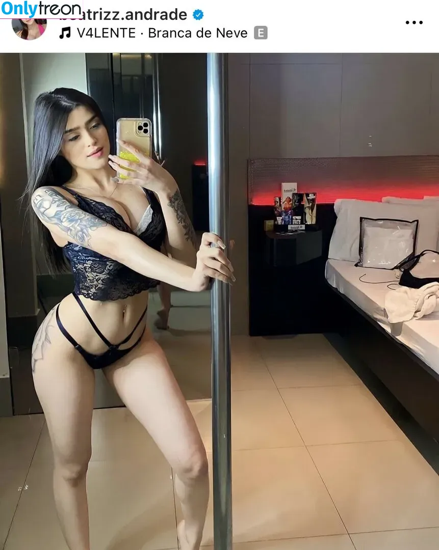 Beatriz Andrade nude photo #0009 (Biiaandrade / andradeonlyfans / beatrizz.Andrade)