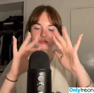 Beaux ASMR / BeauxASMR462 / beauxasmr nude photo #0019