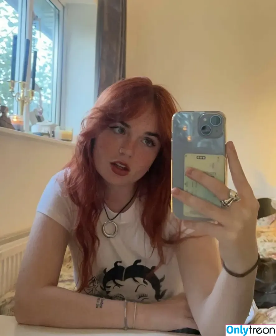 Beaux ASMR голая photo #0001 (BeauxASMR462 / beauxasmr)