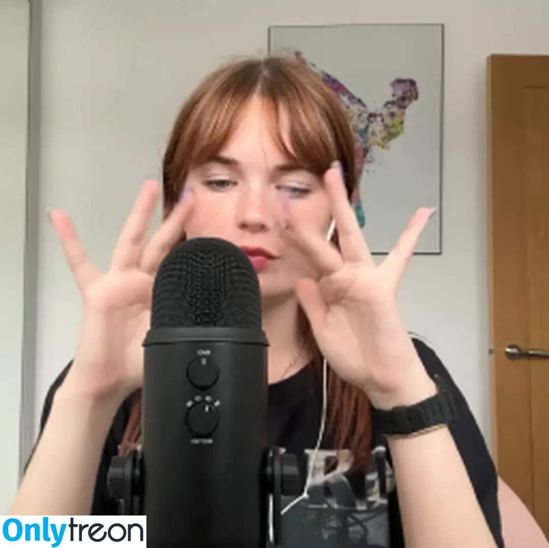 Beaux ASMR nude photo #0014 (BeauxASMR462 / beauxasmr)