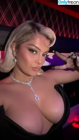 Bebe Rexha / beberexha / skylinevexx фото голая #0810