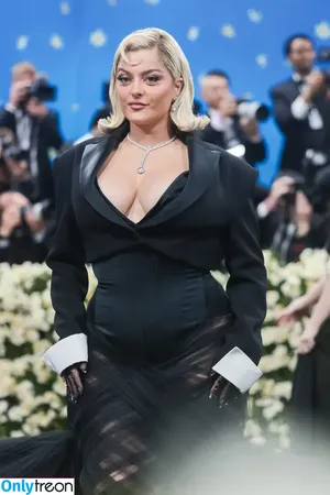 Bebe Rexha / beberexha / skylinevexx фото голая #0812