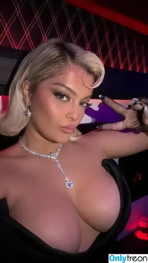 Bebe Rexha / beberexha / skylinevexx фото голая #0827