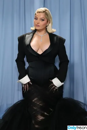 Bebe Rexha / beberexha / skylinevexx фото голая #0837