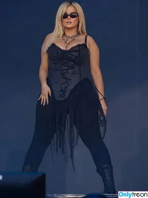 Bebe Rexha / beberexha / skylinevexx фото голая #0968