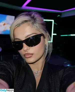 Bebe Rexha / beberexha / skylinevexx фото голая #0992