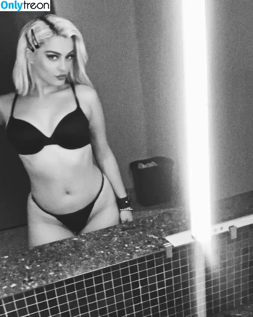 Bebe Rexha nude photo #0375 (beberexha / skylinevexx)