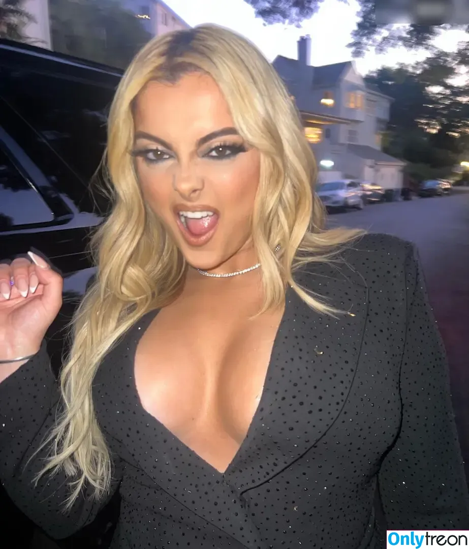 Bebe Rexha голая photo #0535 (beberexha / skylinevexx)