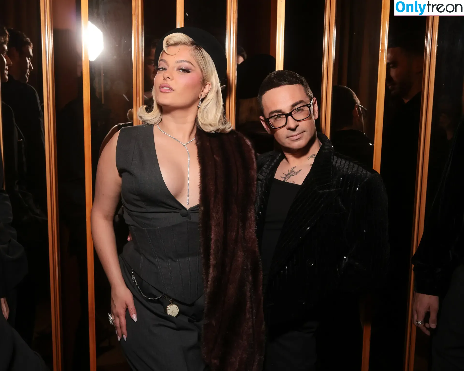 Bebe Rexha голая photo #0820 (beberexha / skylinevexx)