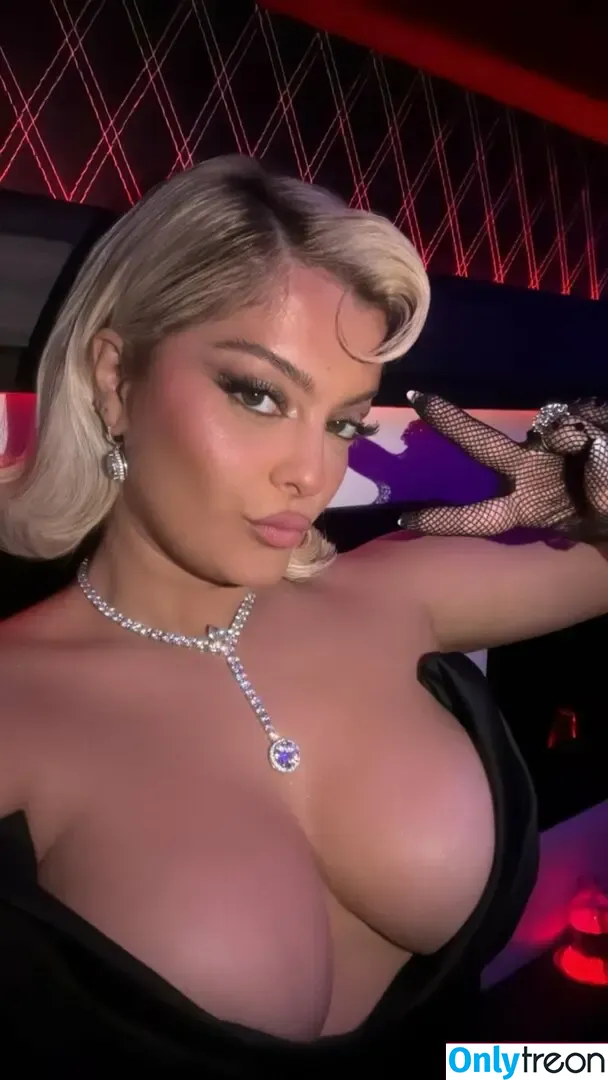 Bebe Rexha голая photo #0827 (beberexha / skylinevexx)