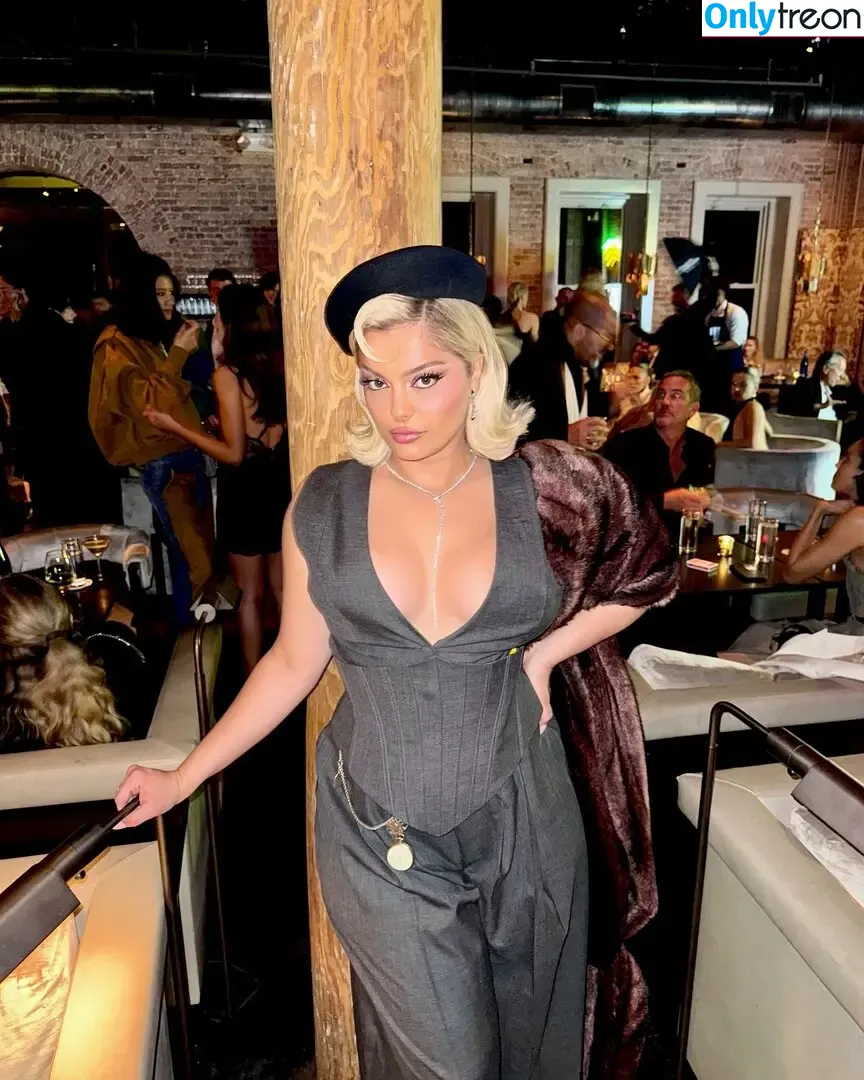 Bebe Rexha голая photo #0832 (beberexha / skylinevexx)