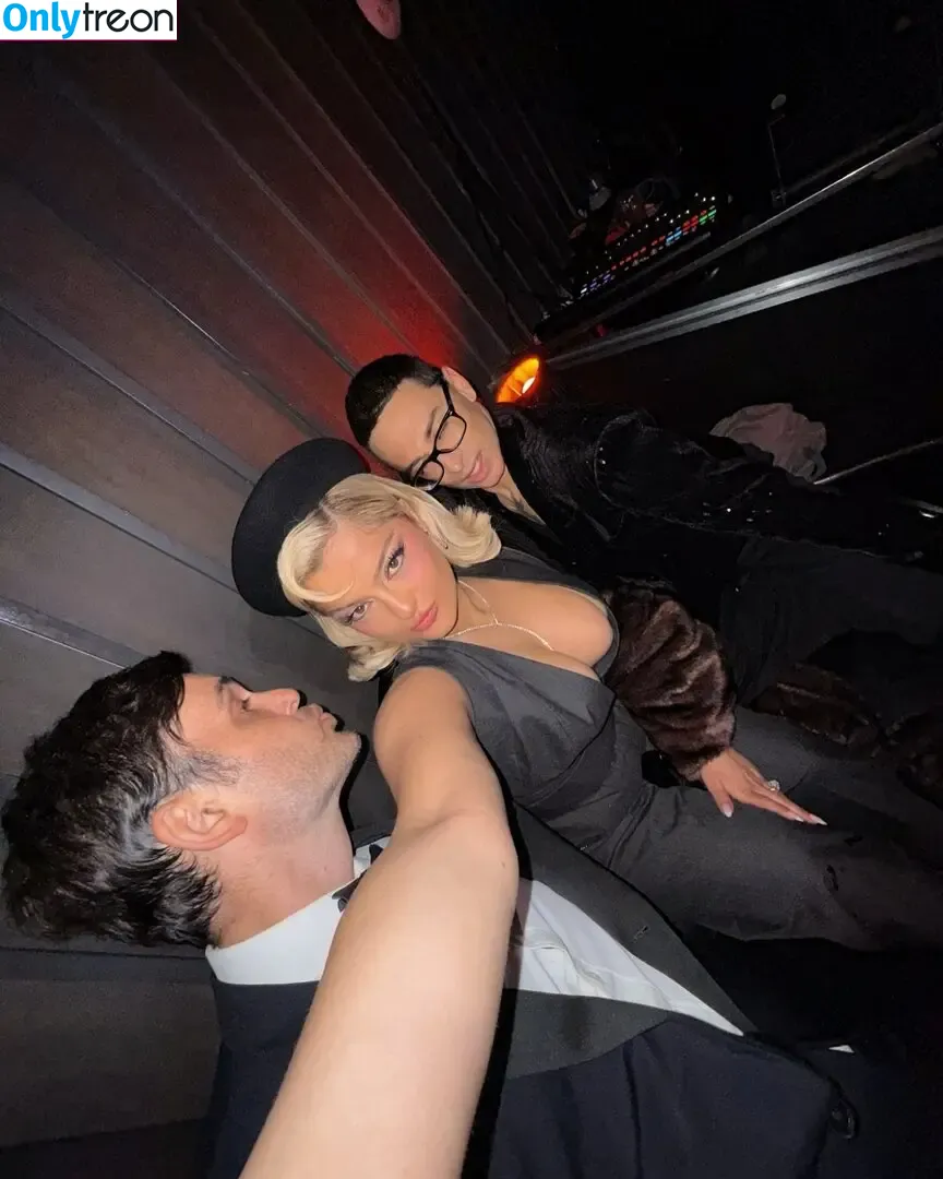 Bebe Rexha голая photo #0833 (beberexha / skylinevexx)