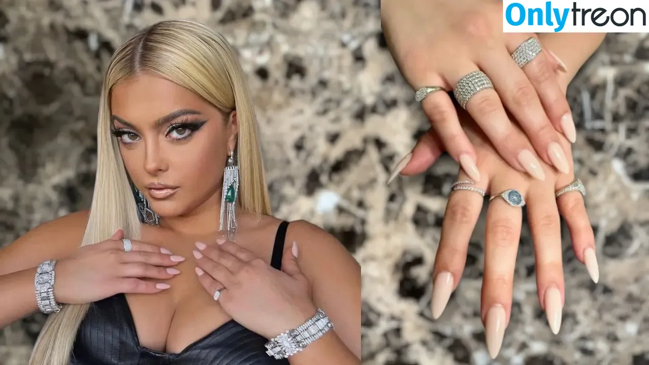 Bebe Rexha голая photo #0857 (beberexha / skylinevexx)