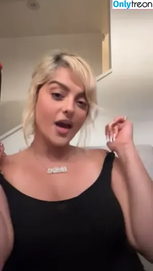 Bebe Rexha / beberexha / skylinevexx фото голая #1000