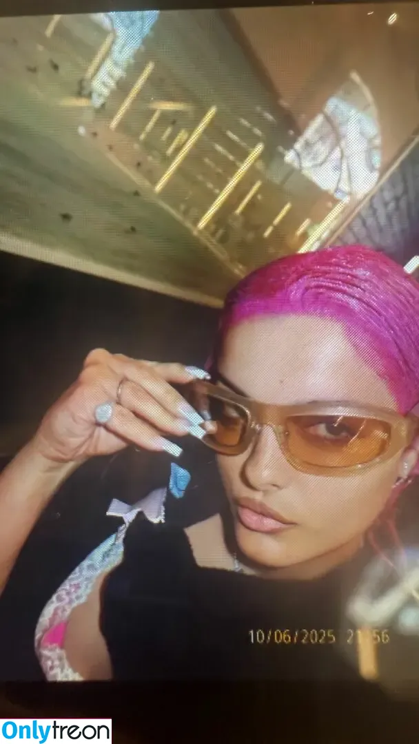 Bebe Rexha голая photo #1006 (beberexha / skylinevexx)