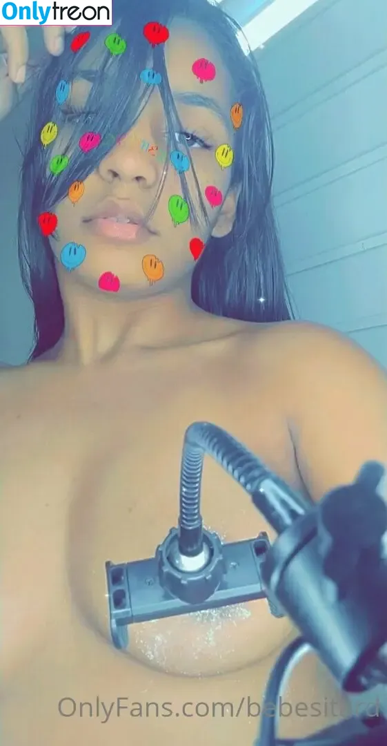 bebesitard nude photo #0014 (lamamilindathureal)