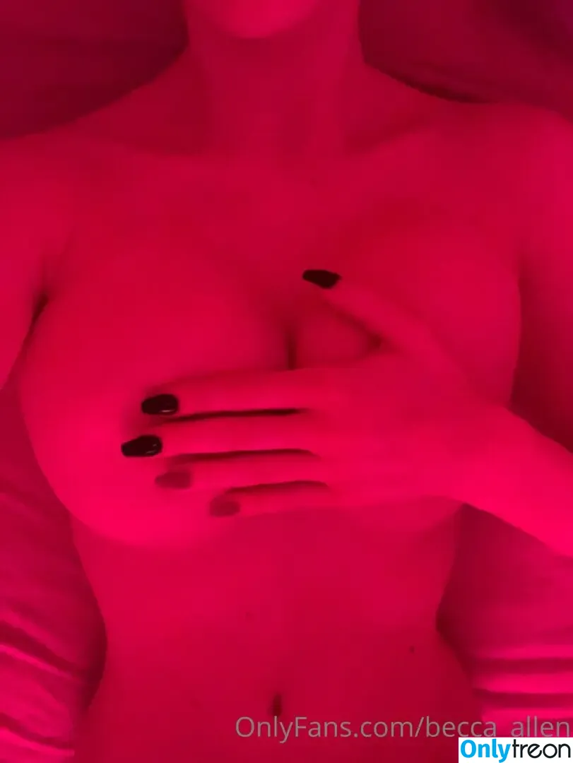 becca_allen nude photo #0004 (becca_allen)