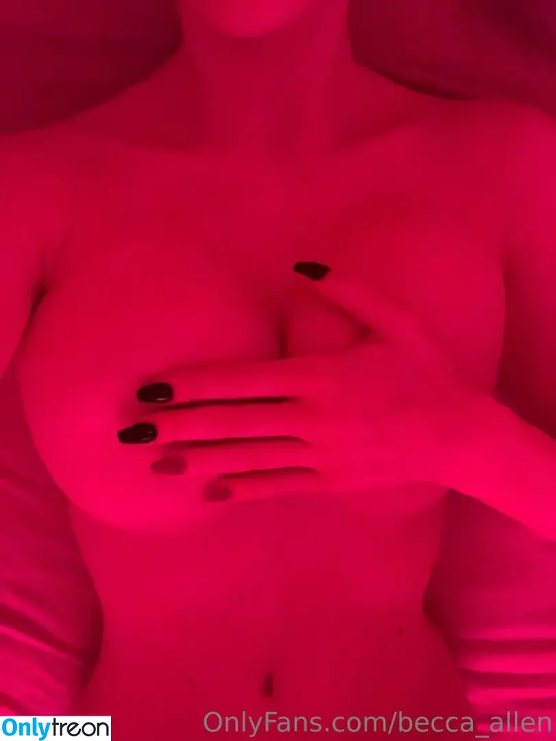becca_allen nude photo #0029 (becca_allen)