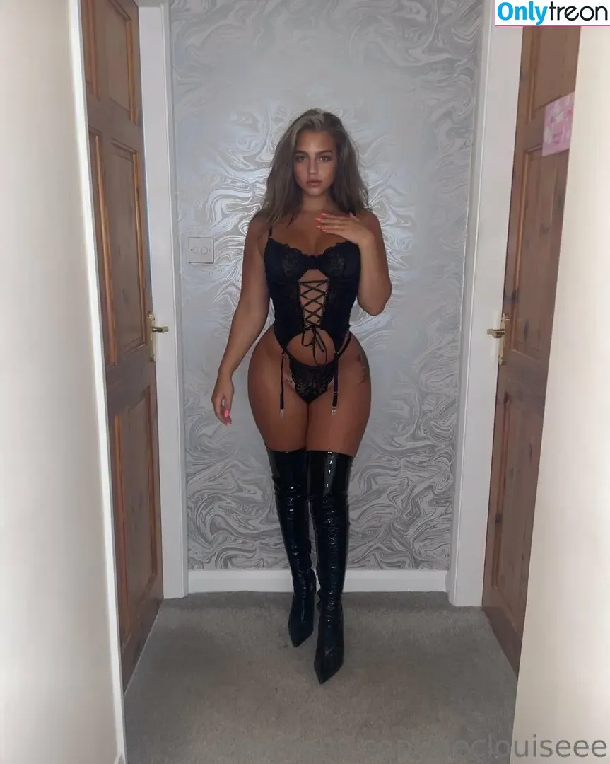 Becca Beclouiseee nude photo #0001 (beclouiseee)
