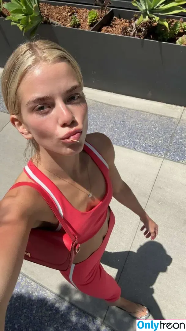Becca Means nude photo #0400 (bbnoboobs / beccameans)