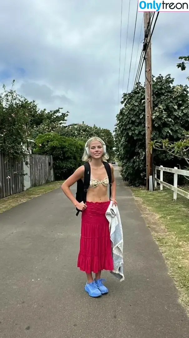 Becca Means nude photo #0403 (bbnoboobs / beccameans)