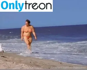 Becca Swanson / bigbeccaswanson nude photo #0009