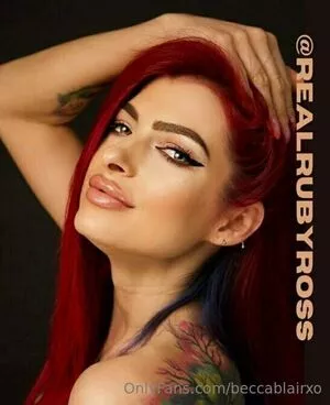 beccablairxo / _beccablair_ фото голая #0117