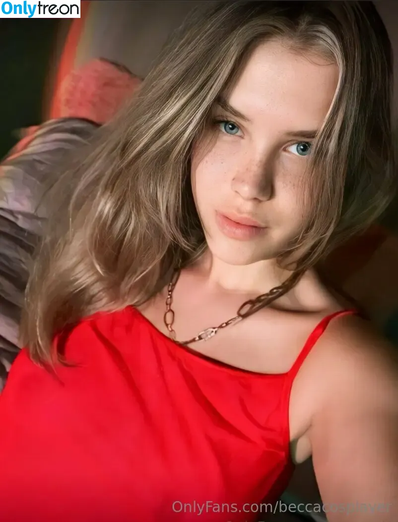 beccacosplayer nude photo #0015 (becca.cosplay)