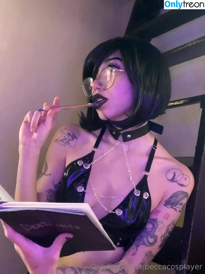 beccacosplayer nude photo #0029 (becca.cosplay)