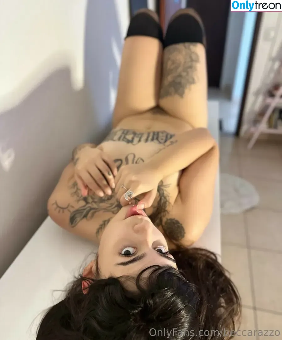 Beccarazzo голая photo #0187 (Beccarazzo)