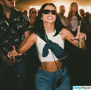 Becky G / Reggaeton singer / iambeckyg / missbeckyfeet nude photo #1877