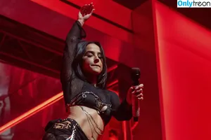 Becky G / Reggaeton singer / iambeckyg / missbeckyfeet nude photo #1897