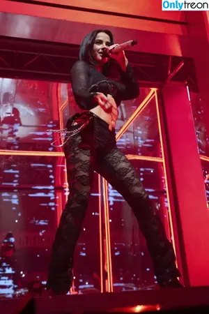 Becky G / Reggaeton singer / iambeckyg / missbeckyfeet nude photo #1899