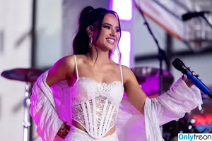 Becky G / Reggaeton singer / iambeckyg / missbeckyfeet nude photo #1923