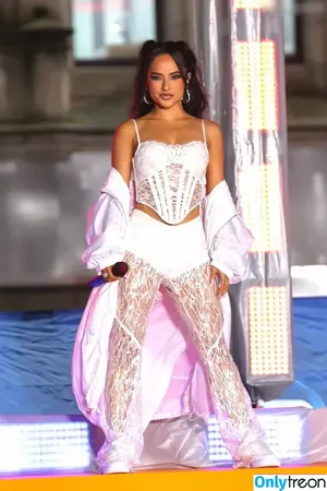 Becky G / Reggaeton singer / iambeckyg / missbeckyfeet nude photo #1928