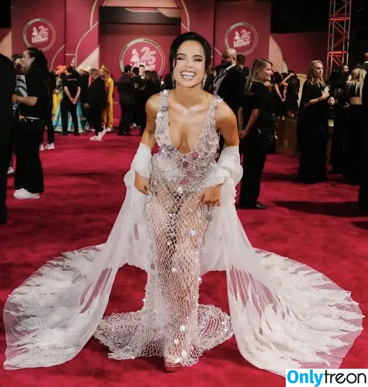 Becky G nude photo #1552 (Reggaeton singer / iambeckyg / missbeckyfeet)