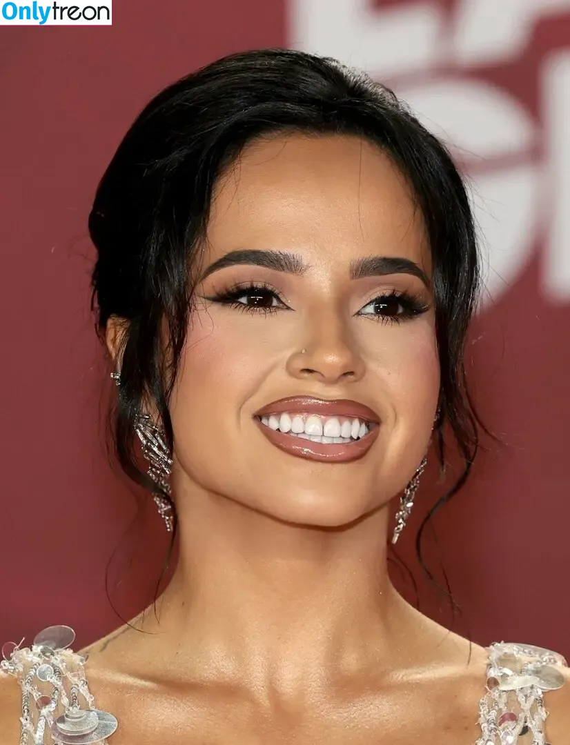 Becky G nude photo #1562 (Reggaeton singer / iambeckyg / missbeckyfeet)