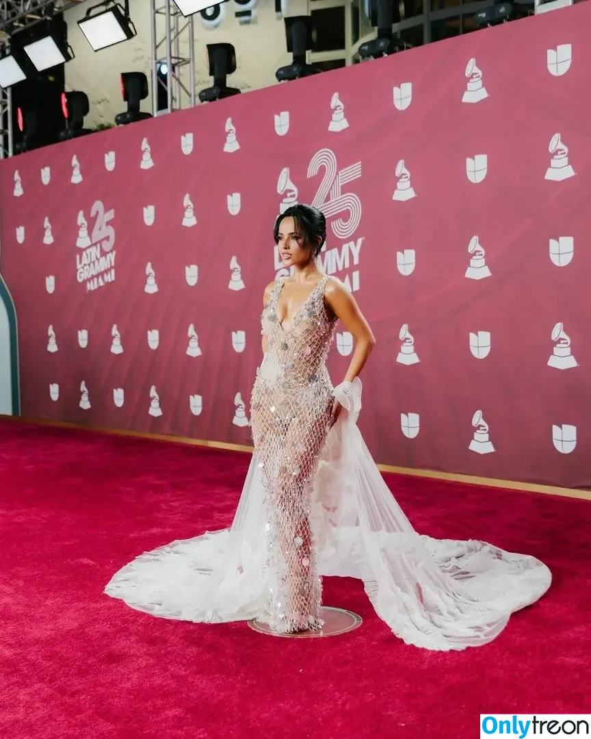 Becky G nude photo #1572 (Reggaeton singer / iambeckyg / missbeckyfeet)