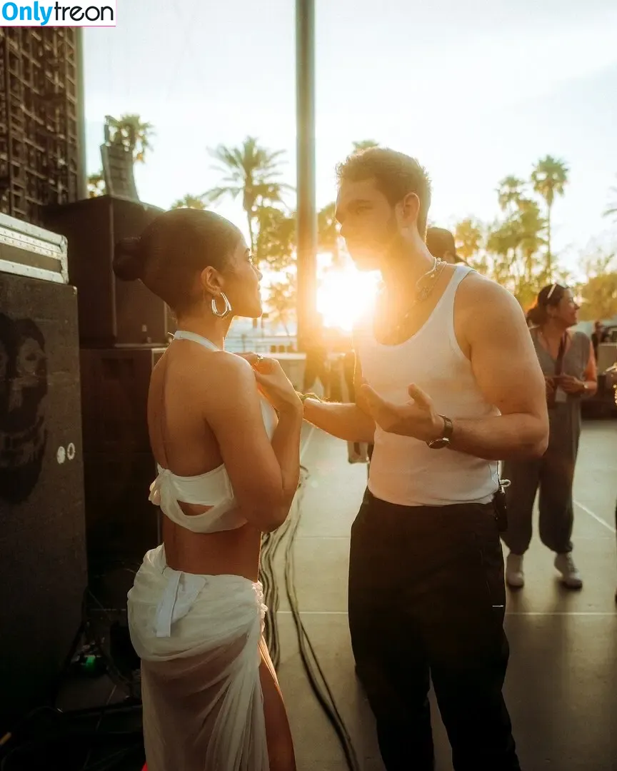 Becky G nude photo #1880 (Reggaeton singer / iambeckyg / missbeckyfeet)
