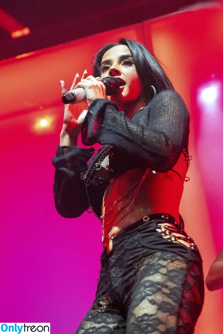 Becky G nude photo #1900 (Reggaeton singer / iambeckyg / missbeckyfeet)