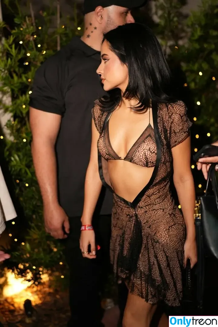 Becky G nude photo #1903 (Reggaeton singer / iambeckyg / missbeckyfeet)