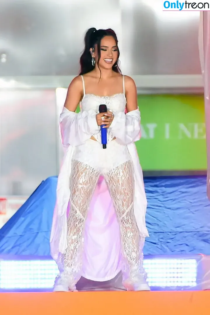 Becky G nude photo #1924 (Reggaeton singer / iambeckyg / missbeckyfeet)