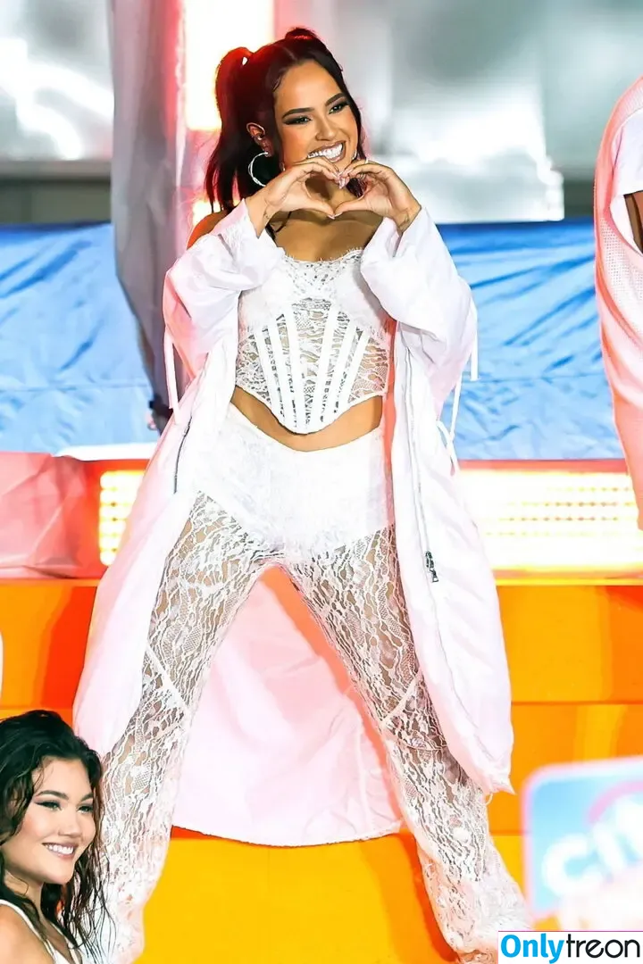 Becky G голая photo #1932 (Reggaeton singer / iambeckyg / missbeckyfeet)